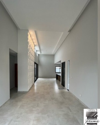 Imagem Casa com 3 Quartos à Venda, 265 m² em Alphaville Nova Esplanada - Votorantim