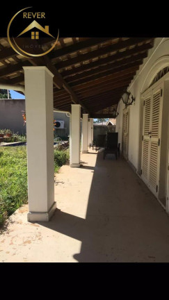 Imagem Imóvel com 3 Quartos para Alugar, 555 m² em Parque Taquaral - Campinas