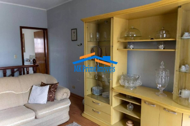 Imagem Sobrado com 3 Quartos à Venda, 231 m² em Jardim Roberto - Osasco Imagem Sobrado com 3 Quartos à Venda, 231 m² em Jardim Roberto - Osasco