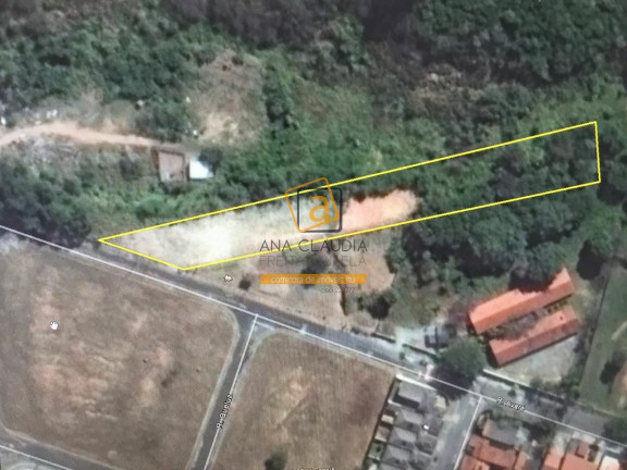 Imagem Terreno à Venda, 5.300 m² em Jardim Leocádia - Sorocaba Imagem Terreno à Venda, 5.300 m² em Jardim Leocádia - Sorocaba