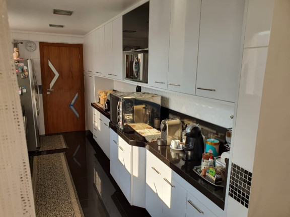Imagem Imóvel com 4 Quartos à Venda, 190 m² em Vila Andrade - São Paulo Imagem Imóvel com 4 Quartos à Venda, 190 m² em Vila Andrade - São Paulo