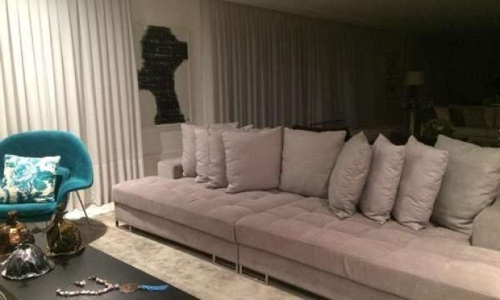 Imagem Apartamento com 4 Quartos à Venda, 366 m² em Alto Da Lapa - São Paulo Imagem Apartamento com 4 Quartos à Venda, 366 m² em Alto Da Lapa - São Paulo