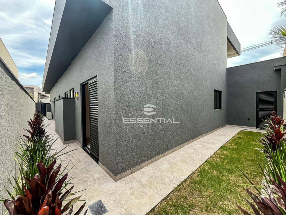 Imagem Casa com 3 Quartos à Venda, 255 m² em Parque Residencial Damha Vi - São José Do Rio Preto Imagem Casa com 3 Quartos à Venda, 255 m² em Parque Residencial Damha Vi - São José Do Rio Preto