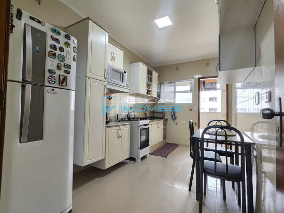 Imagem Apartamento com 2 Quartos para Alugar, 88 m² em Guilhermina - Praia Grande