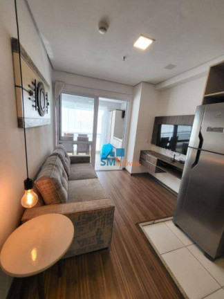 Imagem Studio com 1 Quarto à Venda ou Locação, 42 m² em Centro - São Bernardo Do Campo Imagem Studio com 1 Quarto à Venda ou Locação, 42 m² em Centro - São Bernardo Do Campo