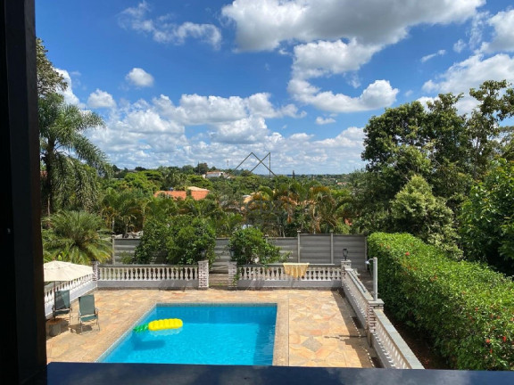 Imagem Casa com 3 Quartos à Venda, 252 m² em Cafezal 1 - Itupeva