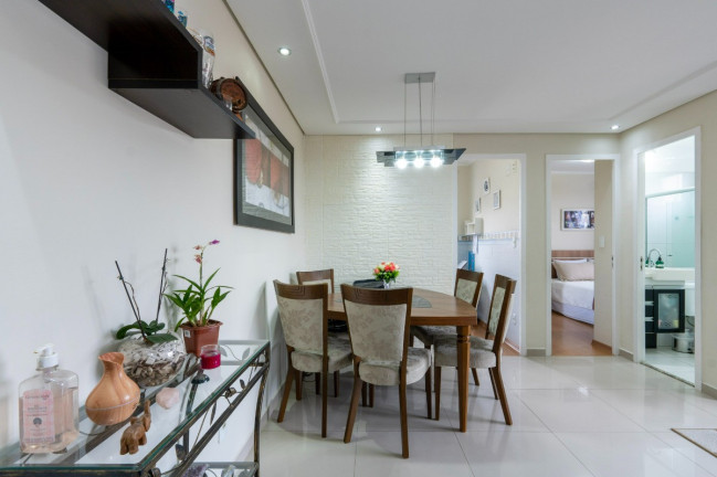 Imagem Apartamento com 2 Quartos à Venda, 51 m² em Vila Sônia - São Paulo Imagem Apartamento com 2 Quartos à Venda, 51 m² em Vila Sônia - São Paulo