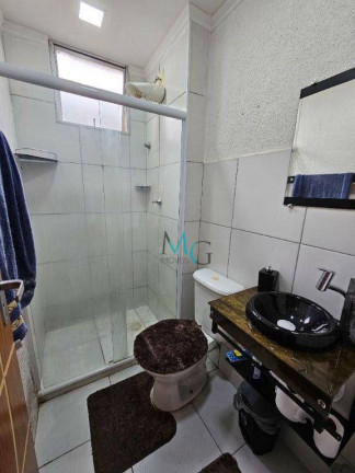 Imagem Apartamento com 2 Quartos à Venda, 43 m² em Campo Grande - Rio De Janeiro Imagem Apartamento com 2 Quartos à Venda, 43 m² em Campo Grande - Rio De Janeiro