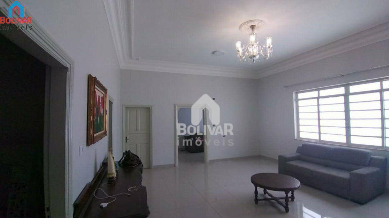 Imagem Edifício Residencial para Alugar, 360 m² em Setor Central - Itumbiara Imagem Edifício Residencial para Alugar, 360 m² em Setor Central - Itumbiara
