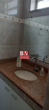 Imagem Casa com 3 Quartos à Venda, 120 m² em Vila Da Penha - Rio De Janeiro Imagem Casa com 3 Quartos à Venda, 120 m² em Vila Da Penha - Rio De Janeiro
