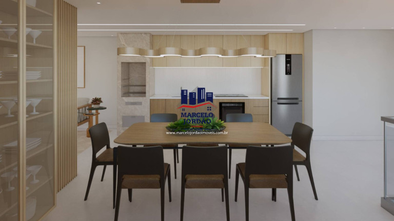 Imagem Apartamento com 4 Quartos à Venda, 170 m² em Balneário De Iriri - Anchieta