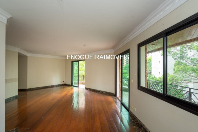 Imagem Apartamento com 4 Quartos à Venda, 238 m² em Morumbi - São Paulo Imagem Apartamento com 4 Quartos à Venda, 238 m² em Morumbi - São Paulo