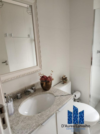 Imagem Apartamento com 2 Quartos à Venda, 50 m² em Jardim Da Glória - São Paulo