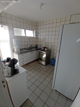 Imagem Apartamento com 3 Quartos à Venda, 120 m² em Piedade - Jaboatão Dos Guararapes