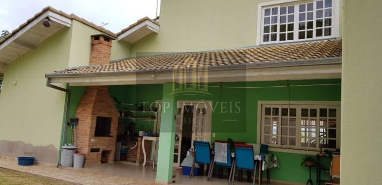 Imagem Casa com 3 Quartos à Venda, 1.512 m² em Terras De Santa Helena - Jacareí Imagem Casa com 3 Quartos à Venda, 1.512 m² em Terras De Santa Helena - Jacareí