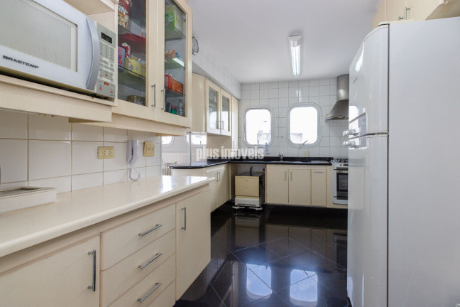 Imagem Apartamento com 3 Quartos à Venda, 178 m² em Morumbi - São Paulo
