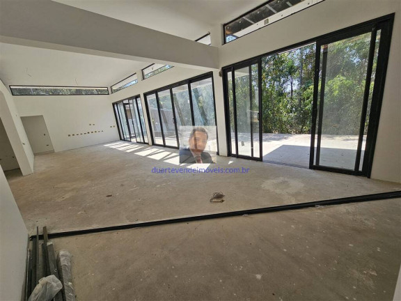 Imagem Casa de Condomínio com 4 Quartos à Venda, 373 m² em Jardim Atalaia - Cotia