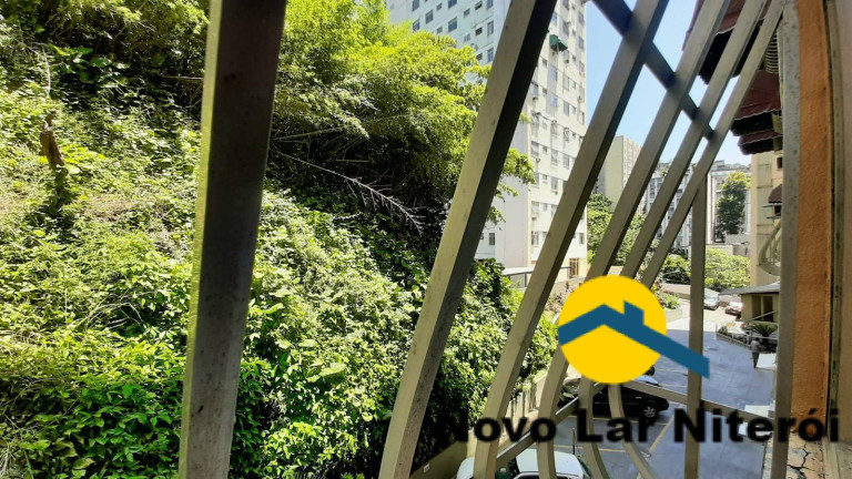 Imagem Apartamento com 2 Quartos à Venda, 54 m² em Santa Rosa - Niterói