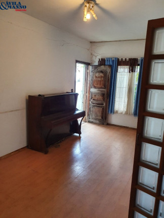 Imagem Casa com 3 Quartos à Venda, 420 m² em Mooca - São Paulo