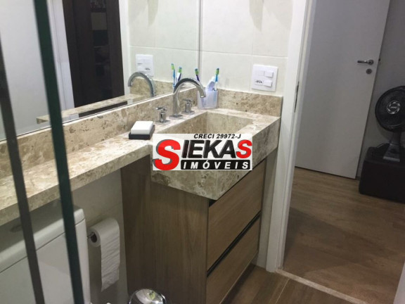 Imagem Apartamento com 2 Quartos à Venda, 84 m² em Chácara Califórnia - São Paulo Imagem Apartamento com 2 Quartos à Venda, 84 m² em Chácara Califórnia - São Paulo