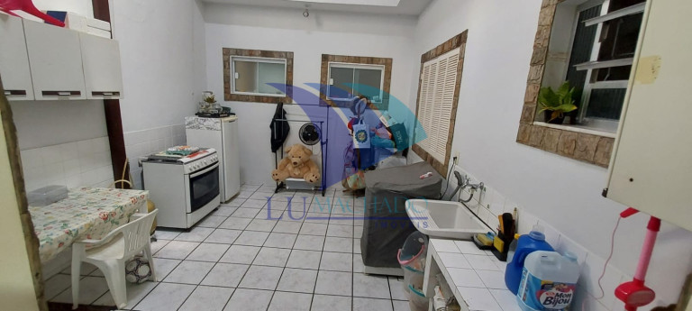 Imagem Casa com 4 Quartos à Venda, 200 m² em Parque Burle - Cabo Frio