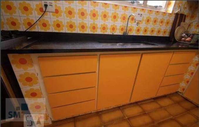 Imagem Sobrado com 4 Quartos à Venda, 300 m² em Vila Cordeiro - São Paulo