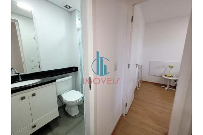 Imagem Apartamento com 2 Quartos à Venda, 49 m² em Jardim Ubirajara (zona Sul) - São Paulo