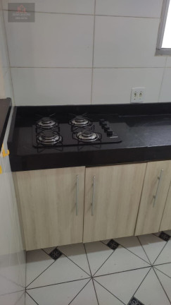 Imagem Apartamento com 2 Quartos à Venda, 46 m² em Loteamento Industrial Machadinho - Americana Imagem Apartamento com 2 Quartos à Venda, 46 m² em Loteamento Industrial Machadinho - Americana