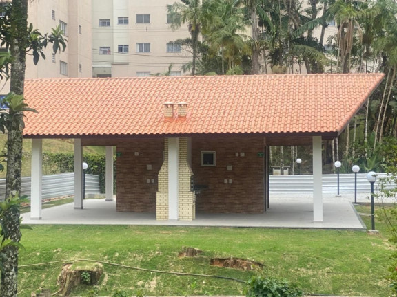Imagem Apartamento com 2 Quartos à Venda, 51 m² em Pimenteiras - Teresópolis