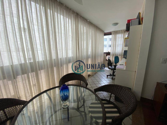Imagem Apartamento com 3 Quartos à Venda, 115 m² em Ingá - Niterói Imagem Apartamento com 3 Quartos à Venda, 115 m² em Ingá - Niterói