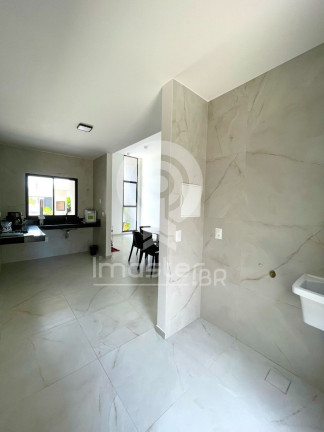 Imagem Casa com 3 Quartos à Venda, 90 m² em Encantada - Eusébio