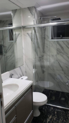 Imagem Apartamento com 2 Quartos à Venda, 77 m² em Tatuapé - São Paulo