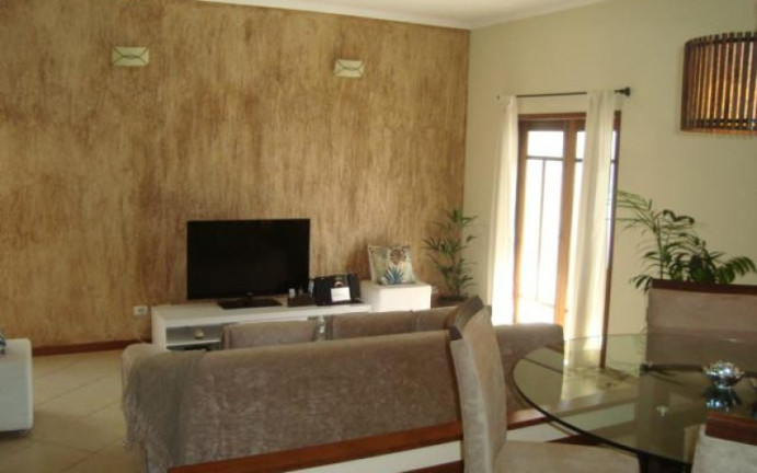Imagem Casa de Condomínio com 4 Quartos à Venda, 325 m² em Urbanova - São José Dos Campos