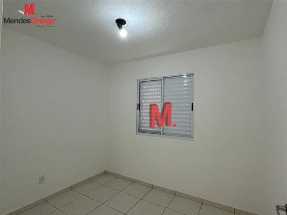Imagem Casa com 2 Quartos à Venda, 60 m² em Condomínio Estoril - Sorocaba Imagem Casa com 2 Quartos à Venda, 60 m² em Condomínio Estoril - Sorocaba