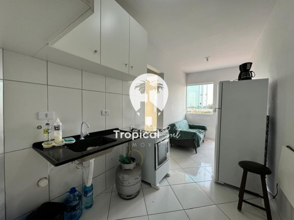 Imagem Apartamento com 2 Quartos à Venda, 46 m² em Grajaú - Pontal Do Parana Imagem Apartamento com 2 Quartos à Venda, 46 m² em Grajaú - Pontal Do Parana