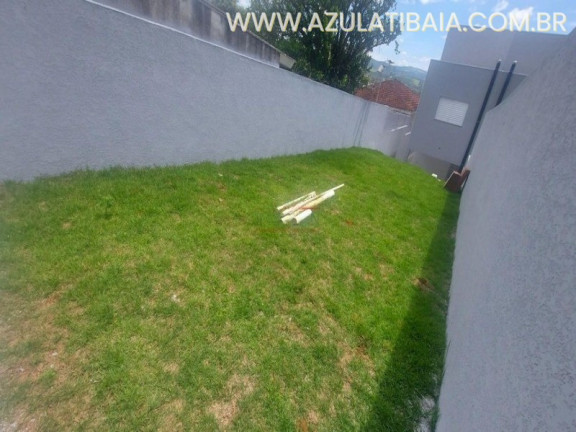 Imagem Casa com 3 Quartos à Venda, 125 m² em Jardim Dos Pinheiros - Atibaia