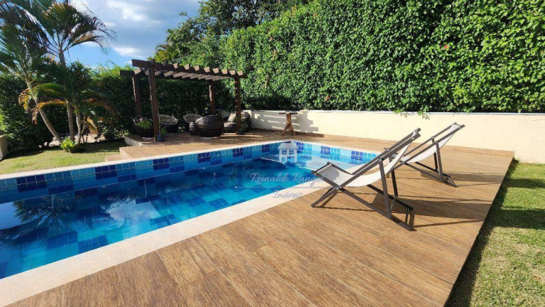 Imagem Casa com 4 Quartos à Venda, 243 m² em Condomínio Campos De Santo Antônio - Itu Imagem Casa com 4 Quartos à Venda, 243 m² em Condomínio Campos De Santo Antônio - Itu