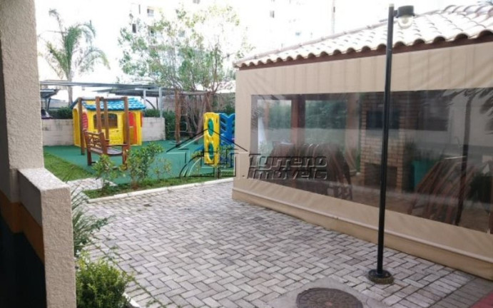 Imagem Apartamento com 2 Quartos à Venda, 56 m² em Palmeiras De São José - São José Dos Campos Imagem Apartamento com 2 Quartos à Venda, 56 m² em Palmeiras De São José - São José Dos Campos