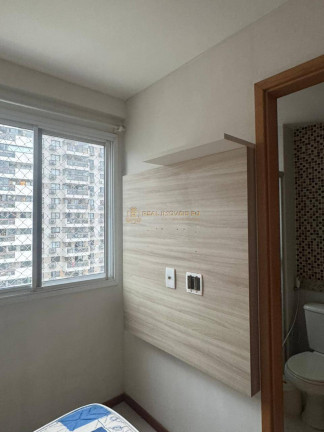 Imagem Apartamento com 3 Quartos à Venda, 72 m² em Barra Olímpica - Rio De Janeiro Imagem Apartamento com 3 Quartos à Venda, 72 m² em Barra Olímpica - Rio De Janeiro