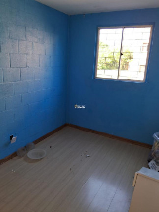 Imagem Imóvel com 2 Quartos à Venda, 58 m² em Pitinga - Porto Alegre Imagem Imóvel com 2 Quartos à Venda, 58 m² em Pitinga - Porto Alegre