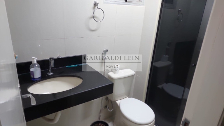 Imagem Imóvel com 3 Quartos à Venda, 84 m² em Jardim Antonio Von Zuben - Campinas