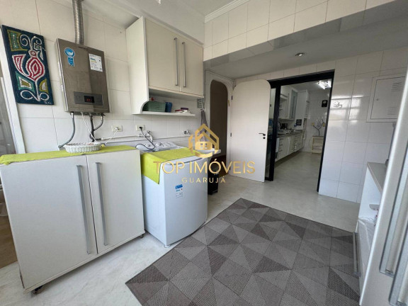 Imagem Apartamento com 4 Quartos para Alugar, 182 m² em Pitangueiras - Guarujá Imagem Apartamento com 4 Quartos para Alugar, 182 m² em Pitangueiras - Guarujá