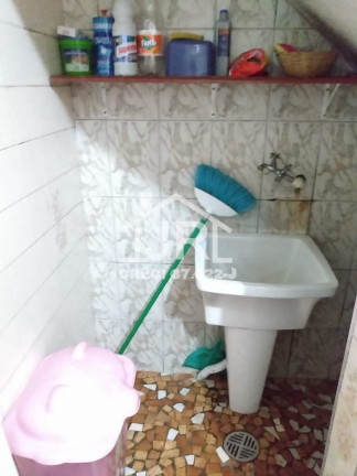 Imagem Sobrado com 3 Quartos à Venda, 281 m² em Jardim Zaira - Mauá