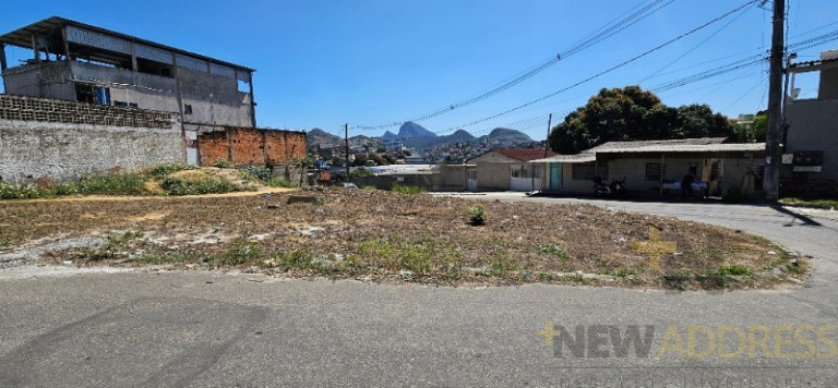 Imagem Terreno à Venda, 300 m² em Santa Bárbara - Cariacica Imagem Terreno à Venda, 300 m² em Santa Bárbara - Cariacica