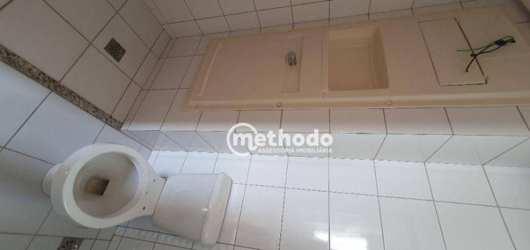 Imagem Apartamento com 3 Quartos à Venda, 83 m² em Vila Brandina - Campinas Imagem Apartamento com 3 Quartos à Venda, 83 m² em Vila Brandina - Campinas