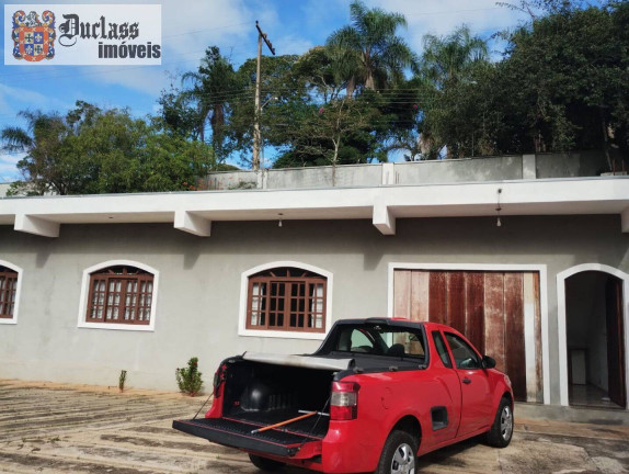 Imagem Chácara com 4 Quartos à Venda, 402 m² em Jardim Estância Brasil - Atibaia Imagem Chácara com 4 Quartos à Venda, 402 m² em Jardim Estância Brasil - Atibaia