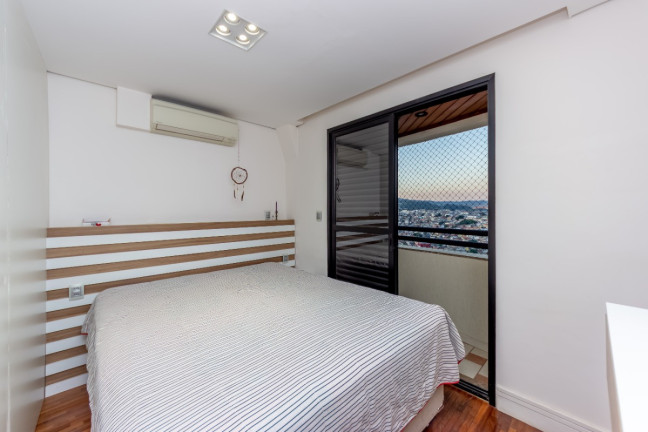 Imagem Apartamento com 3 Quartos à Venda, 96 m² em Pirituba - São Paulo