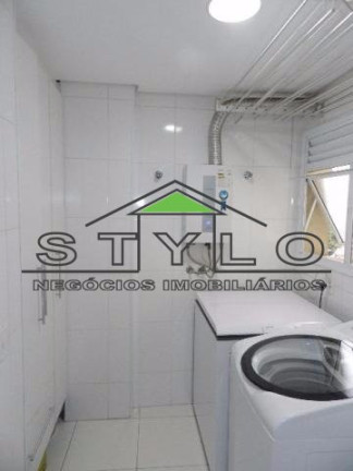 Imagem Apartamento com 2 Quartos à Venda, 105 m² em Vila Mussolini - São Bernardo Do Campo