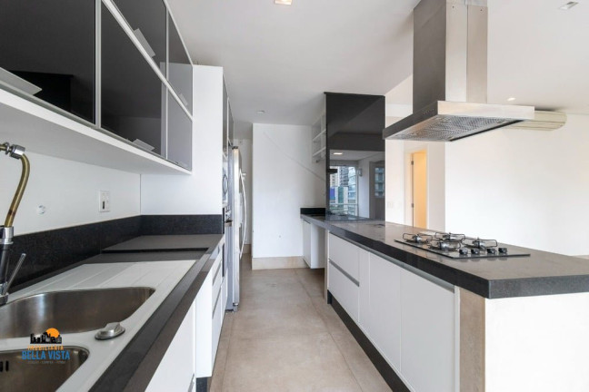 Imagem Apartamento com 2 Quartos à Venda, em Vila Nova Conceição - São Paulo Imagem Apartamento com 2 Quartos à Venda, em Vila Nova Conceição - São Paulo
