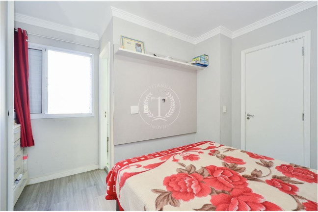 Imagem Apartamento com 2 Quartos à Venda, 54 m² em Centro - Diadema